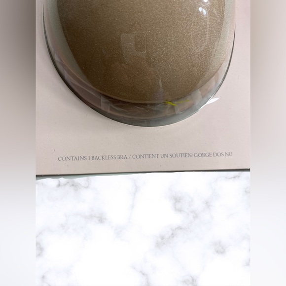 Victoria Secret Strapless Bra - Picture 4 of 6